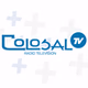 Radio Colosal logo
