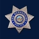 San Bernardino, CA Police logo