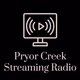 Logo de Pryor Creek Streaming Radio