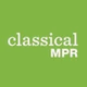 Minnesota Public Radio - Classical MPR - KCMF logo