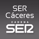 Logo de Cadena SER - SER Cáceres