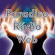 Logo de Paradiso Rádio Web