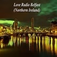 Love Radio Belfast logo