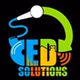 ED Solutions logo
