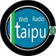 Logo de Web Rádio Itaipu FM de Missal