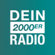 Logo de Radio RSG - Dein 2000er