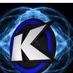 Logo de Rádio Estação K