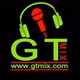 GT Mix logo