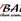 WBAD FM - WBAD logo