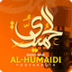 Radio Imam al-Humaidi logo