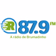 Logo de Rádio Regional FM