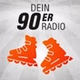 Radio Neandertal - Dein 90er logo