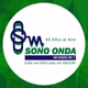 Radio Sono Onda 99.7 logo