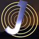 Logo de La Jota Stereo