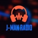 J-Man Radio logo