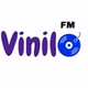 Vinilo FM Honduras logo