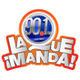 La Que Manda - XHGYS logo