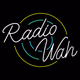 Logo de Radio Wah