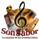 Logo de Radio Son Sabor