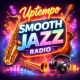 Logo de HearMe.fm - Uptempo Smooth Jazz