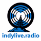 Logo de IndyLive Radio