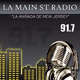 Logo de La Main St Radio