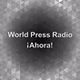 World Press Radio logo