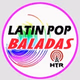 Logo de Radio HTR - Latin Pop Baladas