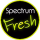 SpectrumFM - Fresh logo