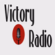 Logo de Victory Radio