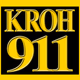 Logo de Radio of Hope - KROH