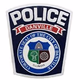 Logo de Danville, IL Police