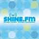 Logo de Shine.FM - W207BF