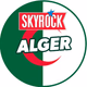 Logo de Skyrock Alger