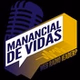 Manancial de Vida logo