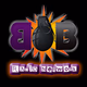Logo de Bomb Baby Radio Network