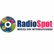 Logo de Radio Spot