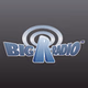 Big R Radio - 100.3 The Rock Mix logo