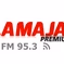 La Maja Premium logo