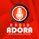 Logo de Radio Adora