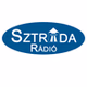 Sztráda radio logo
