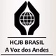 HCJB - HCJB Brasil logo