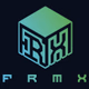 Logo de FRMX