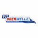 91.7 Oderwelle logo