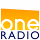 One Radio South Africa logo