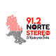 Logo de Norte Stereo