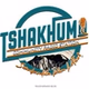 Tshakhuma Community Radio Station logo