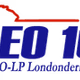 Logo de Leo 103 - WLLO-LP