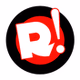 Rocking Radio logo
