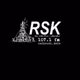 Logo de Radio RSK